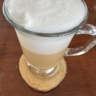 French Latte