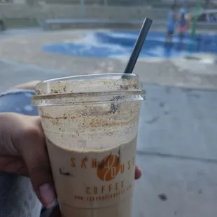 drink