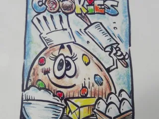 Sharon's Cookies
