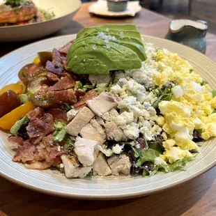 Cobb Salad