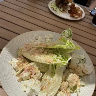 Caesar Salad