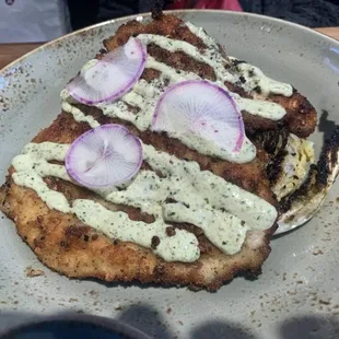 Mary 's Chicken Breast