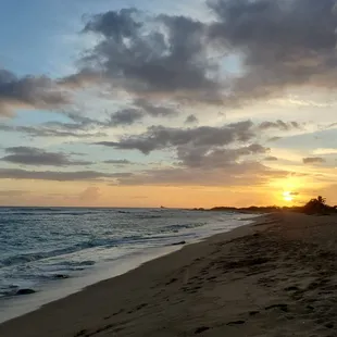 Sunset 9/19/21
