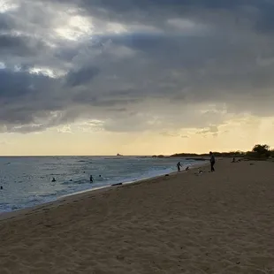 Sunset 9/19/21