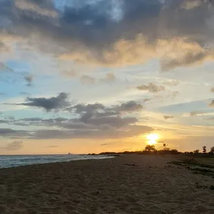 Sunset 9/19/21