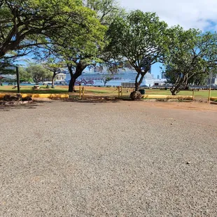 Sand Island State Recreation Area