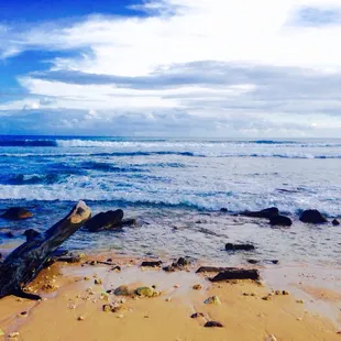 Another beautiful day!