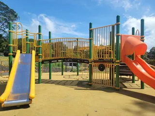 Pacific Palisades Community Park