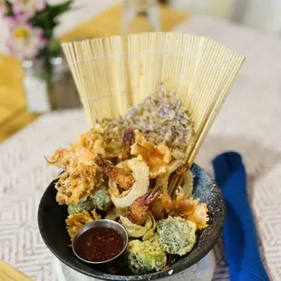 Sand Pebbles Restaurant