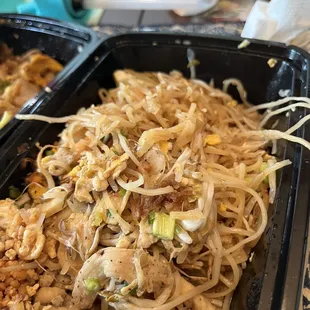 Pad Thai