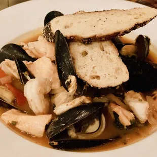 Cioppino