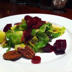 Beet Salad