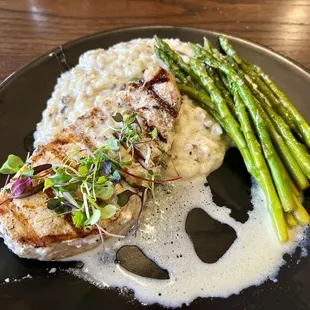 fish, grilled fish, seafood, food, grilled seafood