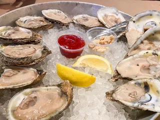 Shucks Pacific Fish House & Oyster Bar