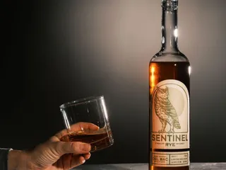 Whiskey Del Bac