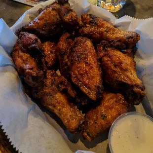 chicken wings, fried chicken wings, chicken wings and fried chicken, poultry, bbq wings, fried chicken, food, bbq chicken, chicken