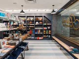 Plenty Mercantile in First National