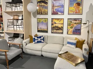 Urbane Home & Lifestyle