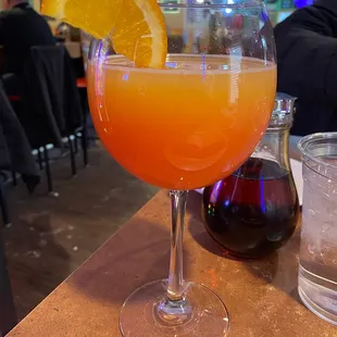 drink