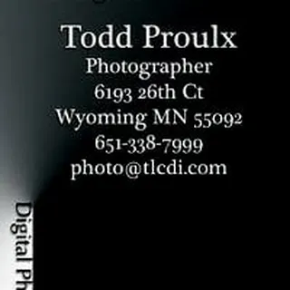 Todd P.