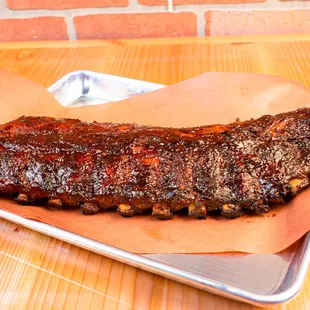 Sandbar BBQ