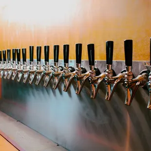 29 taps!