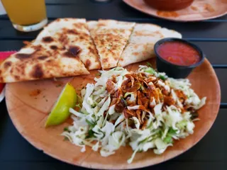 The Bait House Tackle & Tavern