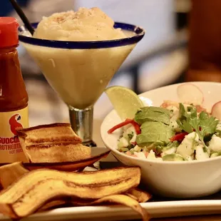 Great food!