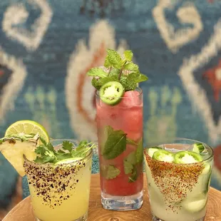 Sip into Summer