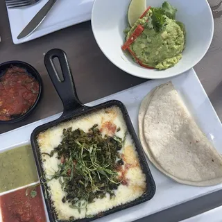 Guacamole Traditional