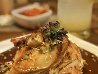 Ola Mexican Kitchen