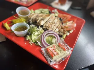 Mill Creek Tavern