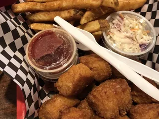 Hoss's Deli