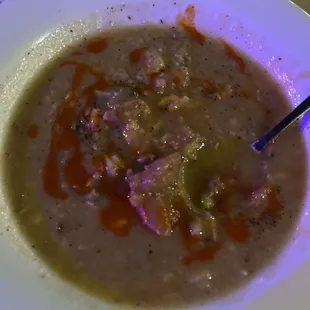 Bowl of Gumbo