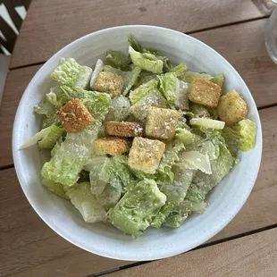 Caesar Salad