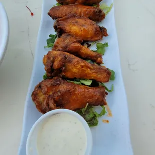 Buffalo Wings