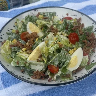 Cobb Salad