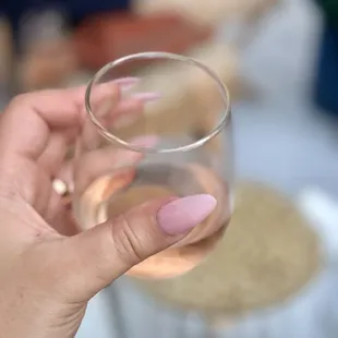 Wolffer Estate, Summer in a Bottle