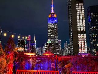 230 Fifth Rooftop Bar