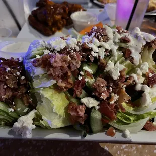 Wedge Salad