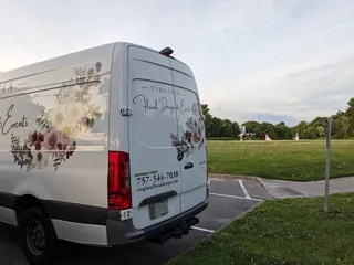 Virginia Floral Design & Events