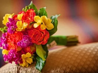 Bloom-the Art of Flowers