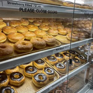 Donuts
