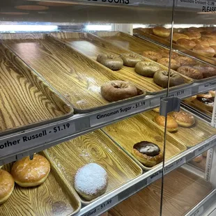 Donuts