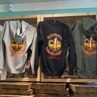 Merch