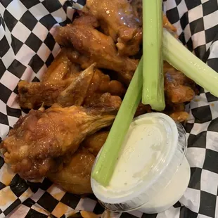 Wings