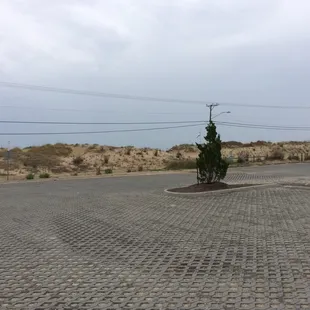 The calm before the summer storm