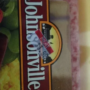 sausages 3.99