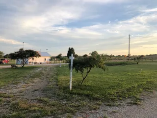 Oasis Rv Park