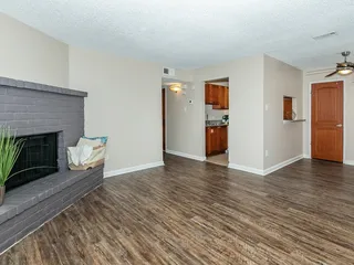 Saratoga Cove Apartments